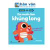  Chạy Nhảy Và Vui Đùa - Em Muốn Làm Khủng Long 