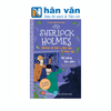  Tuyển Tập Sherlock Holmes - Những Bí Mật Và Báu Vật Bị Đánh Cắp - Dải Băng Lốm Đốm 