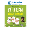  Thiên Nhiên Kỳ Thú - Cừu Đen Không Giống Ai 