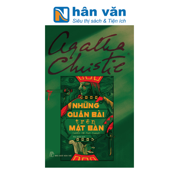 Những Quân Bài Trên Mặt Bàn - Cards On The Table