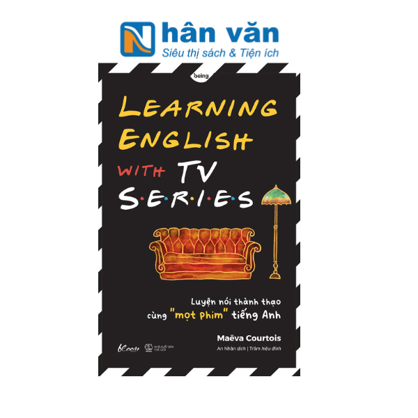 Learning English with TV-Series