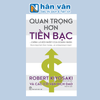  Quan Trọng Hơn Tiền Bạc... Chính Là Đội Nhóm Của Doanh Nhân 