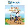  Em Yêu Biển Đảo-Biên Cương - Cô Giáo Ở Đảo Lý Sơn 