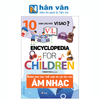  10 Vạn Câu Hỏi Vì Sao? - Khám Phá Các Thể Loại Và Lợi Ích Của Âm Nhạc 