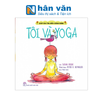  Giúp Em Tìm Hiểu Chính Mình - Tôi Và Yoga 