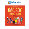  Thiên Nhiên Kỳ Thú - Bác Sóc Đã Hết Buồn 