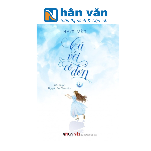  Cá Voi Cô Đơn - Tập 2 
