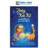  ZOEY VÀ XÁ XỊ - Tập 5 