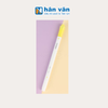  Bút đánh dấu & dạ kim WSG-PMW102Y-KKY (Vàng Nhạt) 