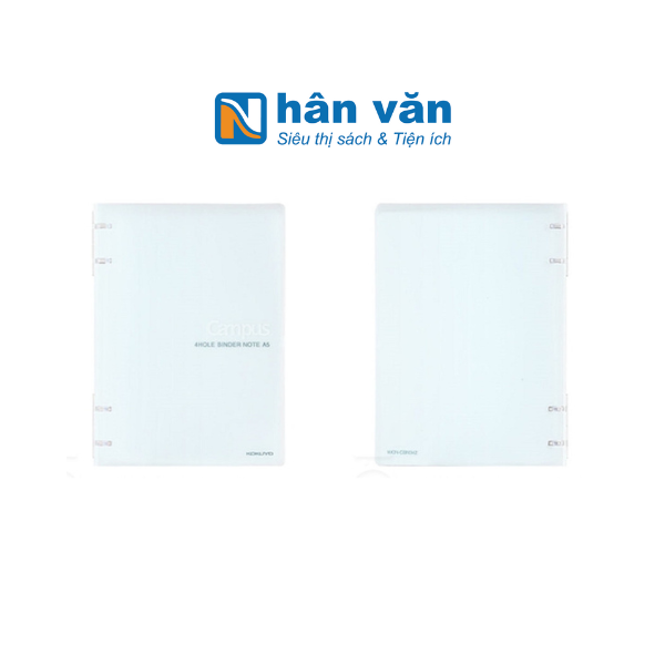 Tập/vở WCN-CBN342LB-KKY (Xanh Nhạt)