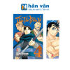  Thần Thú Diễn Võ - Tập 4 