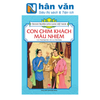  Tranh Truyện Dân Gian Việt Nam - Con Chim Khách Mầu Nhiệm 