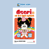  Asari - Cô Bé Tinh Nghịch - Tập 29 
