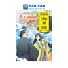  Tranh Truyện Lịch Sử Việt Nam - Công Nữ Anio 