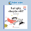  Nhà Có Chị Có Em - Lại Gây Chuyện Rồi! 