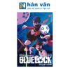  BlueLock - Tập 24 - Bản Đặc Biệt - Tặng Kèm PVC Jacket + Set Postcard Có Rare Card Ngẫu Nhiên 