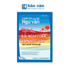  Luyện Thi Vào 10 Ngữ Văn - Tuyển Chọn Bài Nghị Luận Văn Học Hay Theo Chủ Đề Thường Gặp 