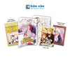  Gia Sư Hoàng Gia - Tập 5 - Bản Sưu Tầm - Tặng Kèm Khung Tranh + Chibi Clear File + Móc Khóa Chibi Shikishi 