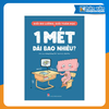  Giỏi Đo Lường, Giỏi Toán Học - 1 Mét Dài Bao Nhiêu? 