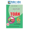  Bài tập em học Toán 6 Tập 1 (Dùng Chung Cho Các Bộ SGK Hiện Hành) 