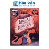  Vun Đắp Tâm Hồn - Rồng Nhỏ Và Phù Thủy - Little Dragon And The Witch - Lâu Đài Trong Khói Lửa - The Castle Under Fire 