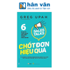  Chốt Đơn Hiệu Quả 
