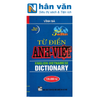  Từ Điển Anh - Việt 135.000 Từ ( Bìa Cứng ) 