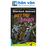  Sherlock Holmes - Tập 4: Biệt Thự Cây Sồi 
