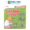  Những Bài Học Về Tiền Bạc Dành Cho Trẻ Em - Nên Cất Tiền Ở Đâu? 