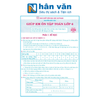  Giúp Em Ôn Tập Toán 6 (Dùng Chung Cho Các Bộ SGK Hiện Hành) 