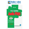  Từ điển Anh - Việt 120.000 Từ ( Bìa Mềm) 