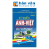  Từ Điển Anh - Việt 180.000 Từ 