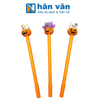  Bút Gel Halloween - 2332 ( Giao Mẫu Ngẫu Nhiên ) 
