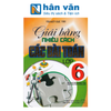  Giải Bằng Nhiều Cách Các Bài Toán 6 (Chương Trình Giáo Dục Phổ Thông Mới) 