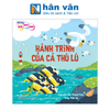  Những Bài Học Nhỏ - Hành Trình Của Cá Thù Lù 