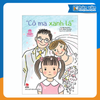  Truyện Hay Nhật Bản Cho Tuổi Tiểu Học - 