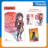  Hội Chứng Tuổi Thanh Xuân - Tập 9 - Bản Giới Hạn - Tặng Kèm Bookmark + Postcard PVC + Sổ Tay 