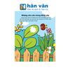  Hình Dán Thú Vị - Rèn Trí Thông Minh - Năng Lực Tưởng Tượng 