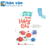 Những Câu Chuyện Lý Thú Về Cơ Thể Người - Nhật Ký Đi Học Của Tế Bào Hồng Cầu 