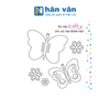  Tủ Sách Sáng Tạo - Tô Màu Ngộ Nghĩnh - Các Mùa Trong Năm 