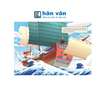  Tranh Truyện Lịch Sử Việt Nam - Công Nữ Anio 