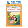  Tranh Truyện Dân Gian Việt Nam - Bó Củi Biết Bay 