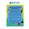 Nhà Chinh Phục Tí Hon - 10 Mục Tiêu Khơi Nguồn Sáng Tạo 
