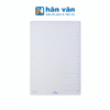  Bảng nhựa lót giấy WSG-SJC221T-KKY (A5/Trong Suốt) 