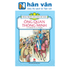  Tranh Truyện Dân Gian Việt Nam - Ông Quan Thông Minh 