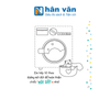  Tủ Sách Sáng Tạo - Tô Màu Ngộ Nghĩnh - Ngôi Nhà Của Bé 