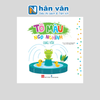  Tủ Sách Sáng Tạo - Tô Màu Ngộ Nghĩnh - Công Viên 