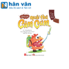  Những Câu Chuyện Lý Thú Về Cơ Thể Người - Đánh Bại Quái Thú Cảm Cúm 