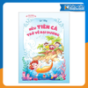  Gia Đình Thương Yêu - Nếu Tiên Cá Trở Về Đại Dương 