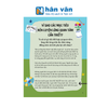  Nhà Chinh Phục Tí Hon - 10 Mục Tiêu Rèn Luyện Lòng Quan Tâm 